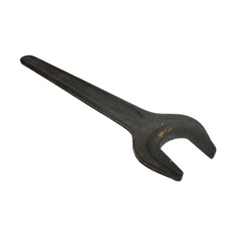 Taparia Single Ended Open Jaw Spanners